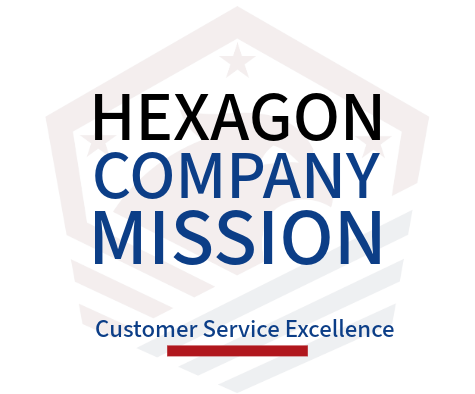 Our Mission