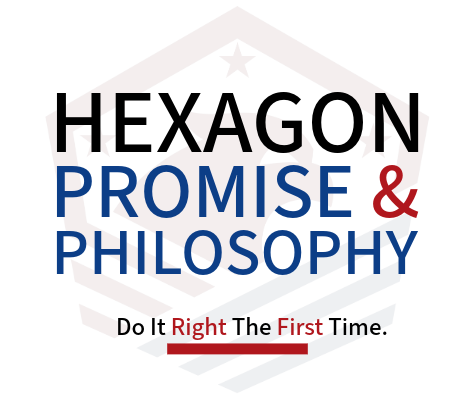 Our Philosophy