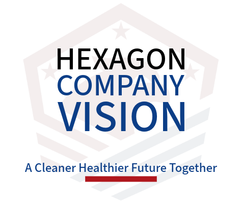 Our Vision